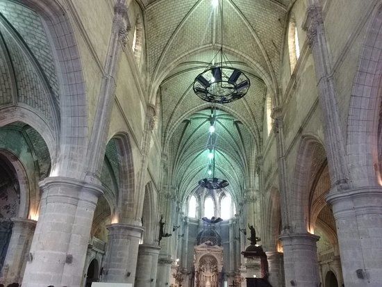 Église Saint-Pierre